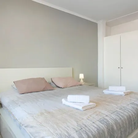 Refugio Na 104 Appartement