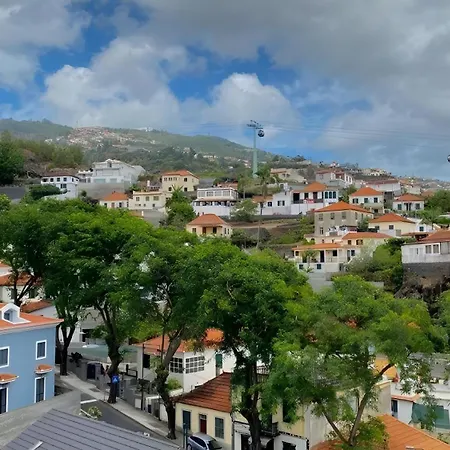 Refugio Na 104 * Funchal (Madeira)