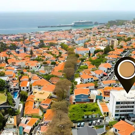 Refugio Na 104 * Funchal (Madeira)