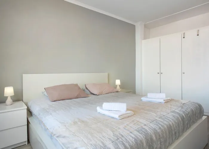 Refugio Na 104 Appartement