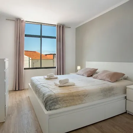 Apartamento Refugio Na 104