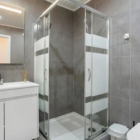 Apartamento Refugio Na 104 *