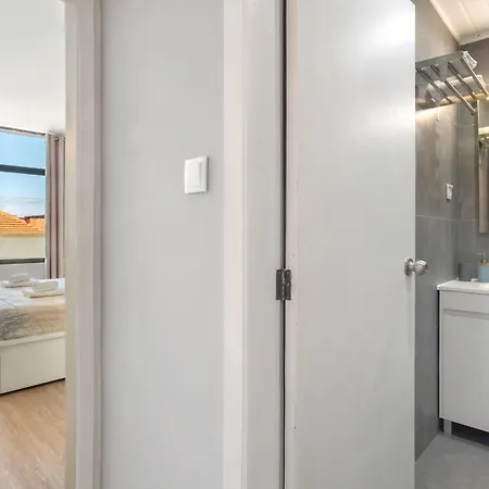 Refugio Na 104 Apartamento