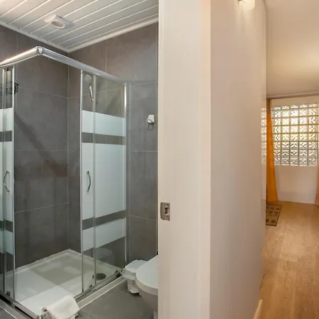 Refugio Na 104 Apartamento