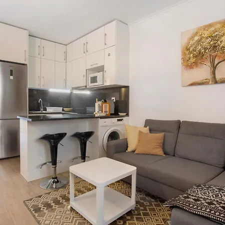 Apartman Refugio Na 104