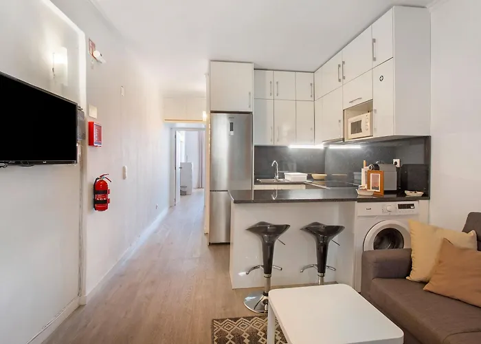 Apartment Refugio Na 104 *