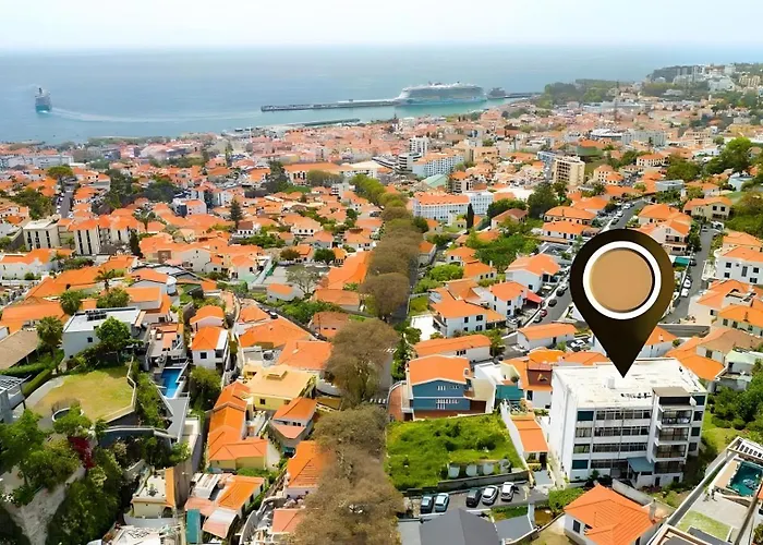 Refugio Na 104 * Funchal (Madeira)