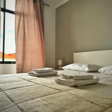Refugio Na 104 Apartamento Funchal (Madeira)