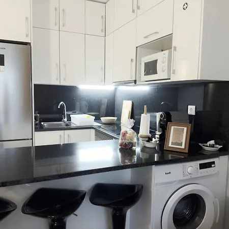 Apartamento Refugio Na 104 Funchal (Madeira)