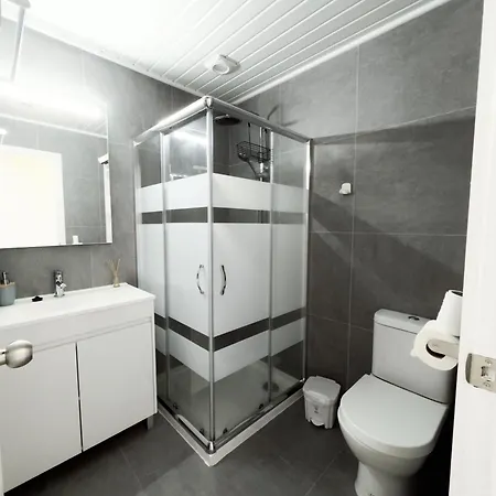 Refugio Na 104 Apartamento *