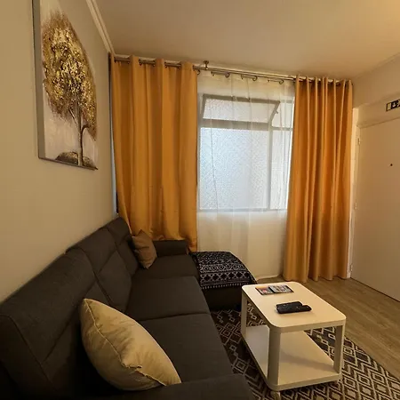 Apartamento Refugio Na 104 Funchal (Madeira)